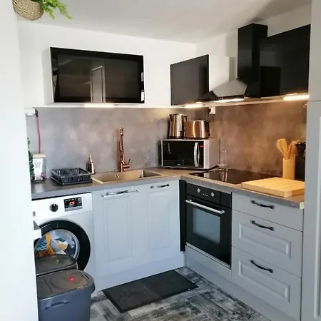 Au Grain De Sel... *