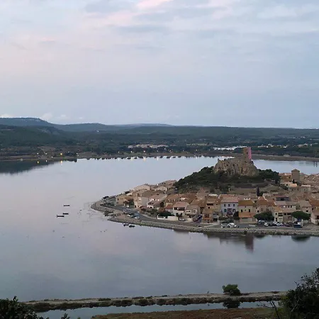 Au Grain De Sel... * Gruissan