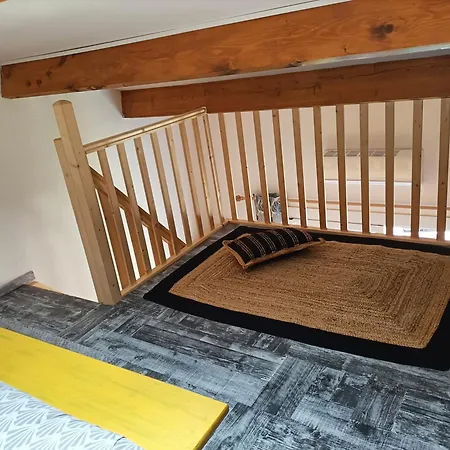 Au Grain De Sel... * Gruissan