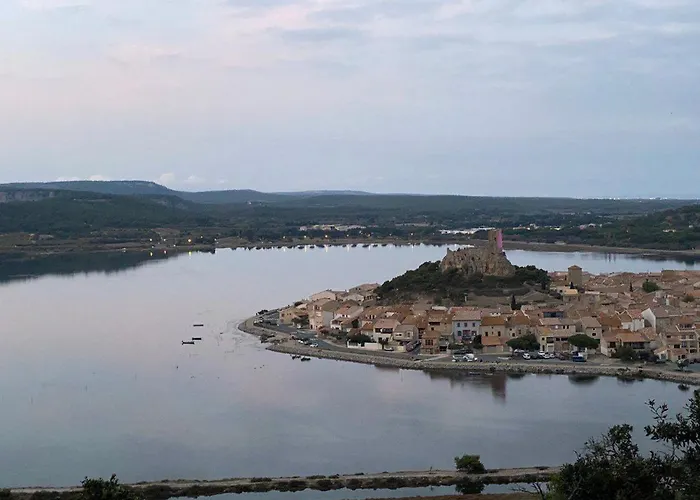 Au Grain De Sel... * Gruissan